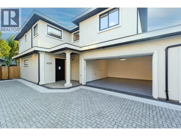 4246 WILLIAMS ROAD, Richmond