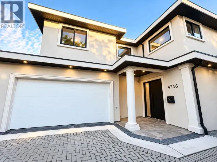 4246 WILLIAMS ROAD, Richmond