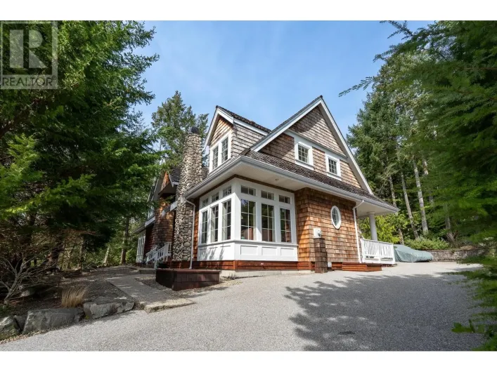 4247 ORCA ROAD, Garden Bay