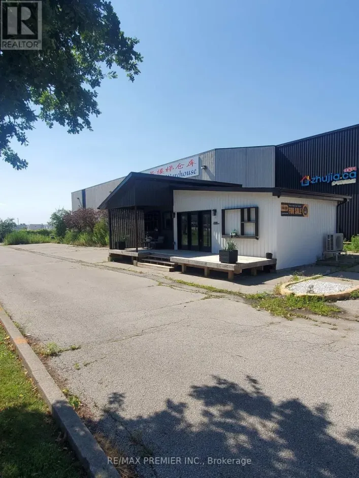 4248 14TH AVENUE, Markham