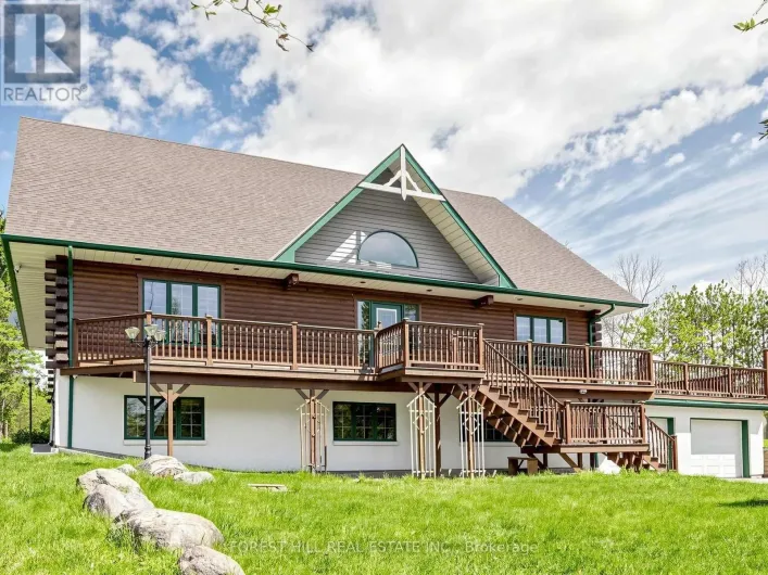 4248 BLOOMINGTON ROAD, Whitchurch-Stouffville