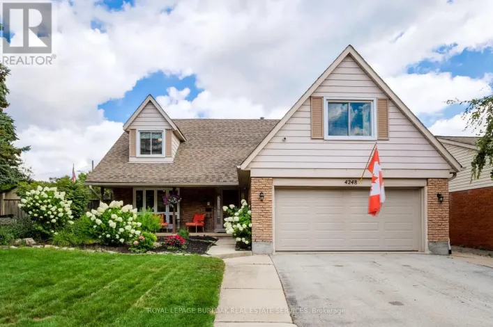 4248 DUNVEGAN ROAD, Burlington
