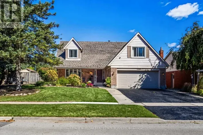 4248 DUNVEGAN ROAD, Burlington