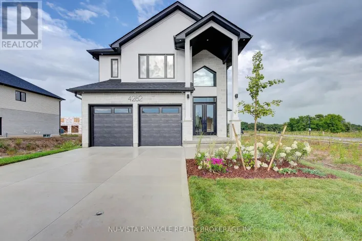 House for sale: 4248 LIBERTY CROSS, London South