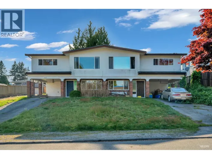 4249 - 4251 BARKER AVENUE, Burnaby