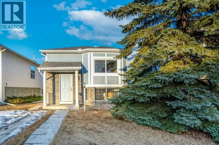 4249 Catalina Boulevard NE, Calgary