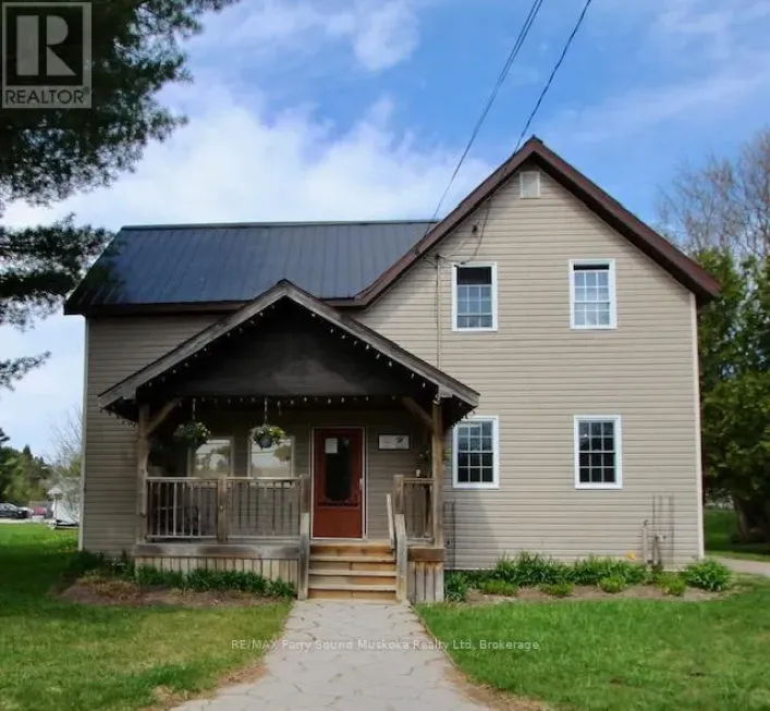 4249 HIGHWAY 520 HIGHWAY, Magnetawan