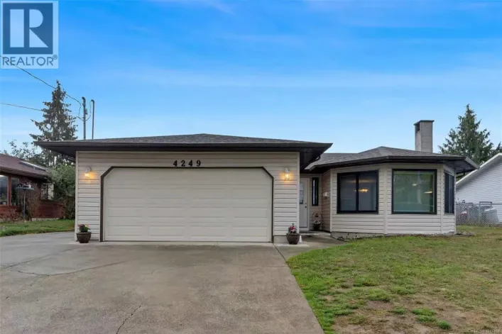 4249 Quadra St, Saanich