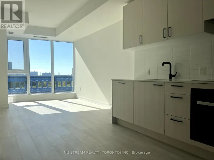 425 - 1 KYLE LOWRY ROAD, Toronto