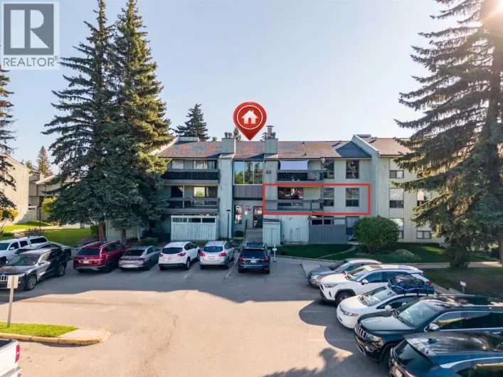425, 10120 Brookpark Boulevard SW, Calgary