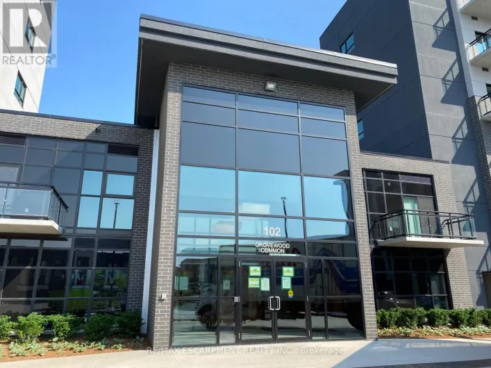425 - 102 GROVEWOOD COMMON, Oakville