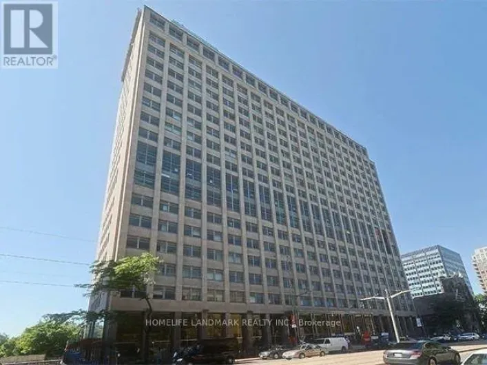 425 - 111 ST CLAIR AVENUE W, Toronto