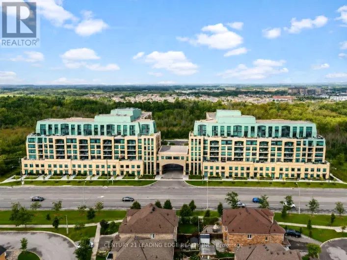 425 - 11750 NINTH LINE, Whitchurch-Stouffville