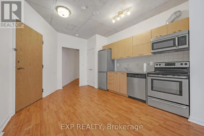 425 - 150 SUDBURY STREET, Toronto