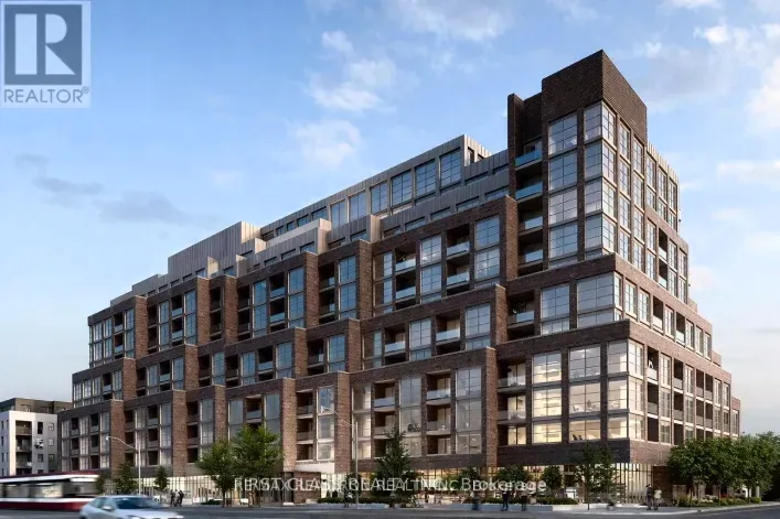 425 - 1787 ST CLAIR AVENUE W, Toronto