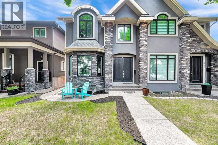 425 21 Avenue NW, Calgary