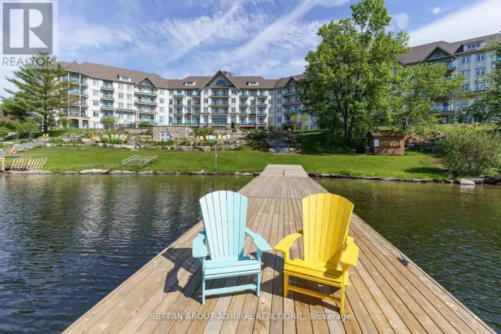 425 - 25 PEN LAKE POINT ROAD, Huntsville