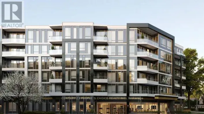 425 - 2501 SAW WHET BOULEVARD S, Oakville