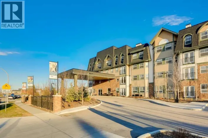 425, 2635 Eversyde Avenue SW, Calgary