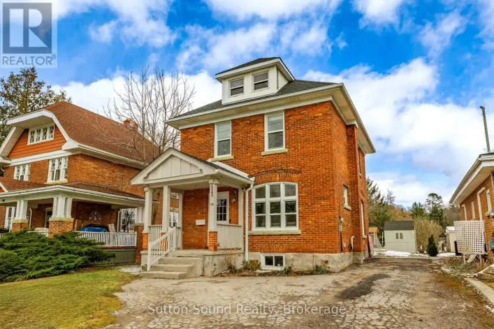 425 2ND AVENUE E, Owen Sound