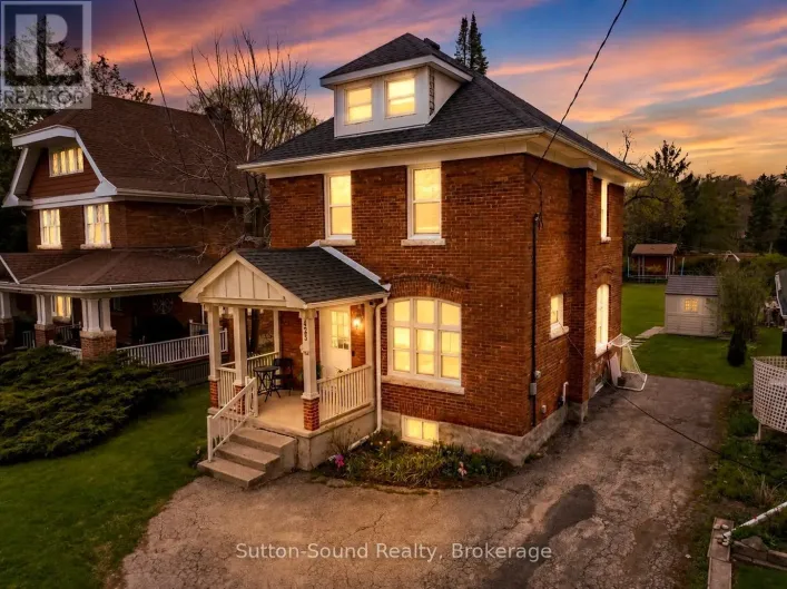 425 2ND AVENUE E, Owen Sound