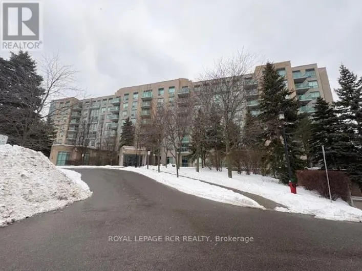 425 - 3 ELLESMERE STREET, Richmond Hill