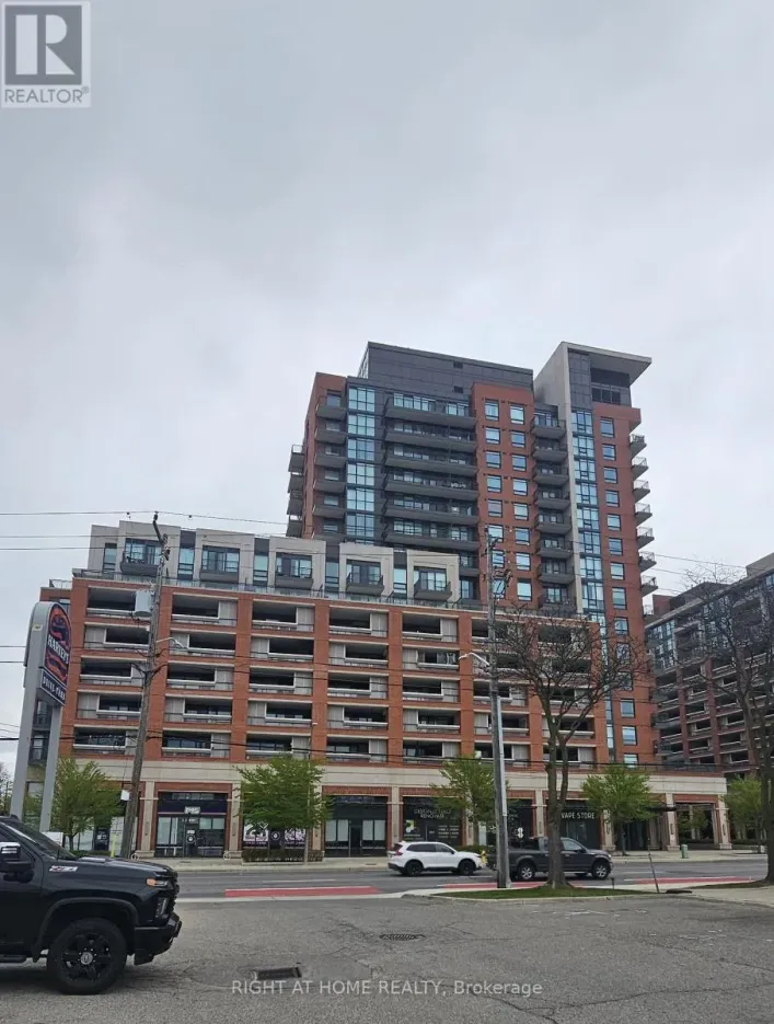 425 - 3091 DUFFERIN STREET, Toronto
