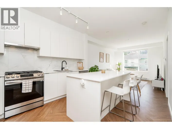 425 3229 ST JOHNS STREET, Port Moody