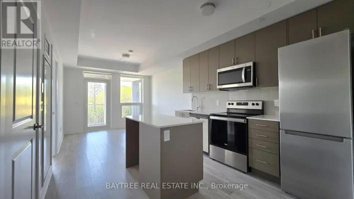 425 - 3240 WILLIAM COLTSON AVENUE, Oakville