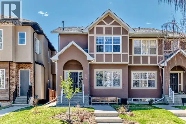 425 36 Avenue NW, Calgary