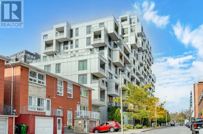 425 - 38 CAMERON STREET, Toronto