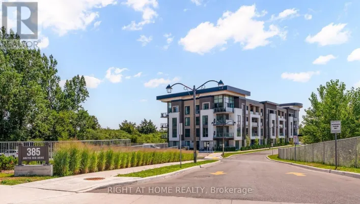 425 - 385 ARCTIC RED DRIVE, Oshawa