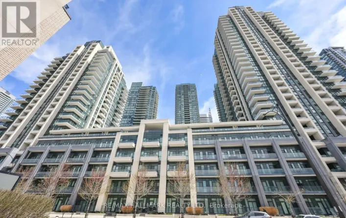 425 - 4055 PARKSIDE VILLAGE DRIVE, Mississauga