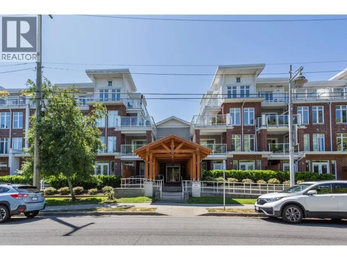 425 4280 MONCTON STREET, Richmond