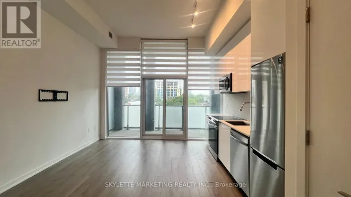 425 - 50 POWER STREET, Toronto