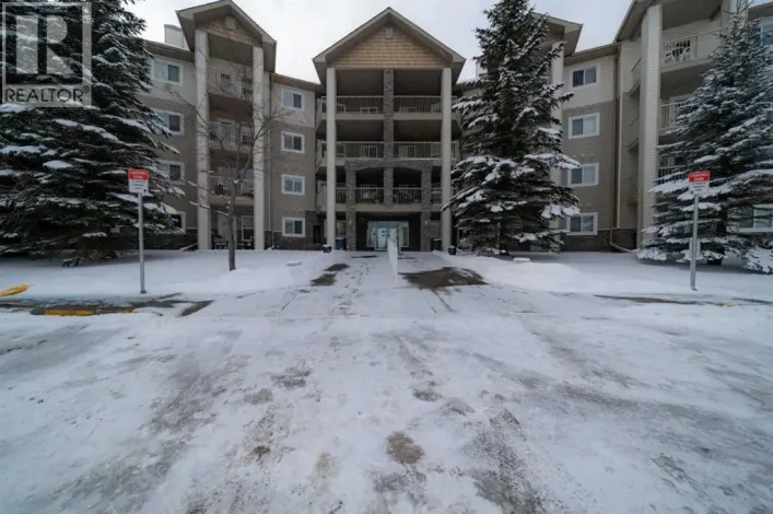 425, 5000 Somervale Court SW, Calgary