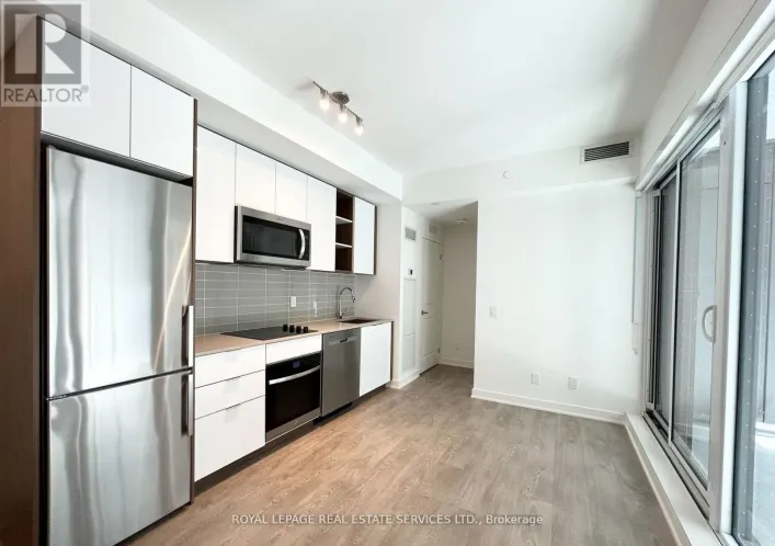 425 - 543 RICHMOND STREET W, Toronto