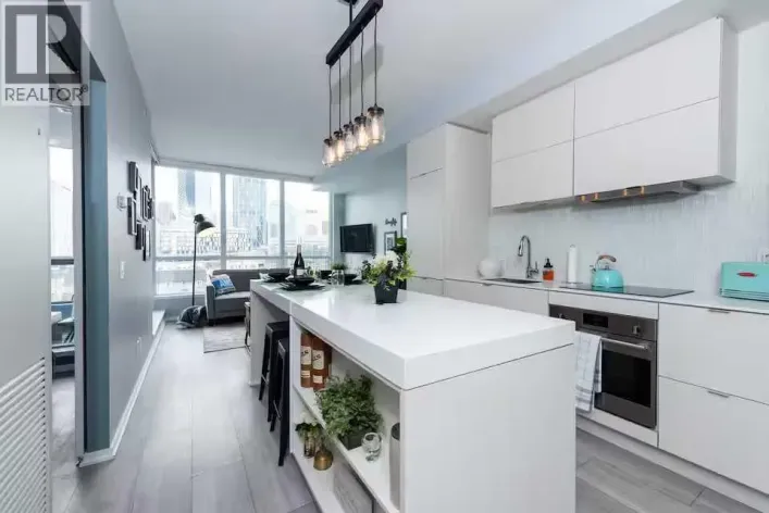 425, 615 6 Avenue SE, Calgary