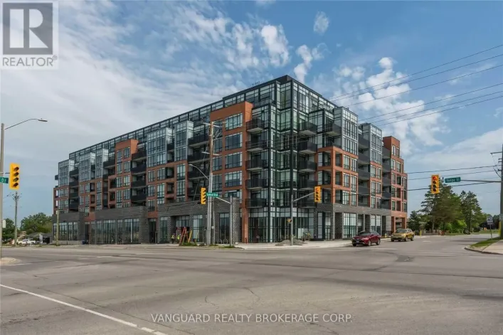 425 - 681 YONGE STREET, Barrie