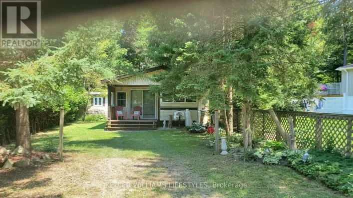 425 - 76735 WILDWOOD LINE, Bluewater