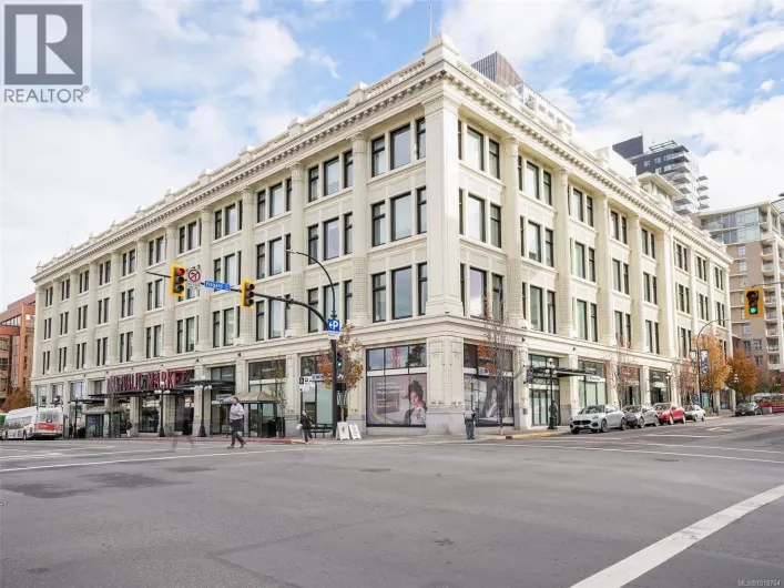 425 770 Fisgard St, Victoria