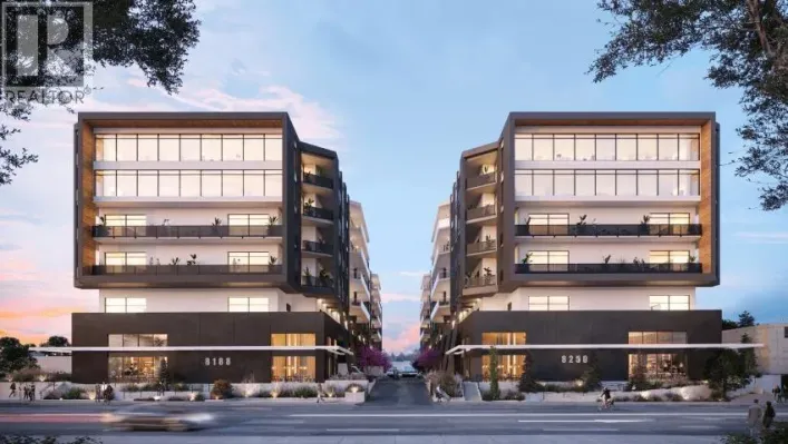 425 8188 MANITOBA STREET, Vancouver