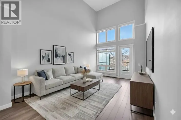 425, 823 5 Avenue NW, Calgary