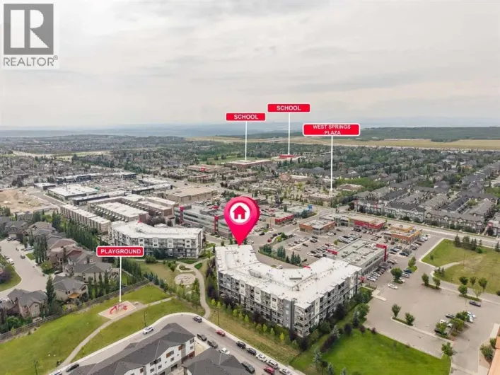 425, 8530 8A Avenue SW, Calgary