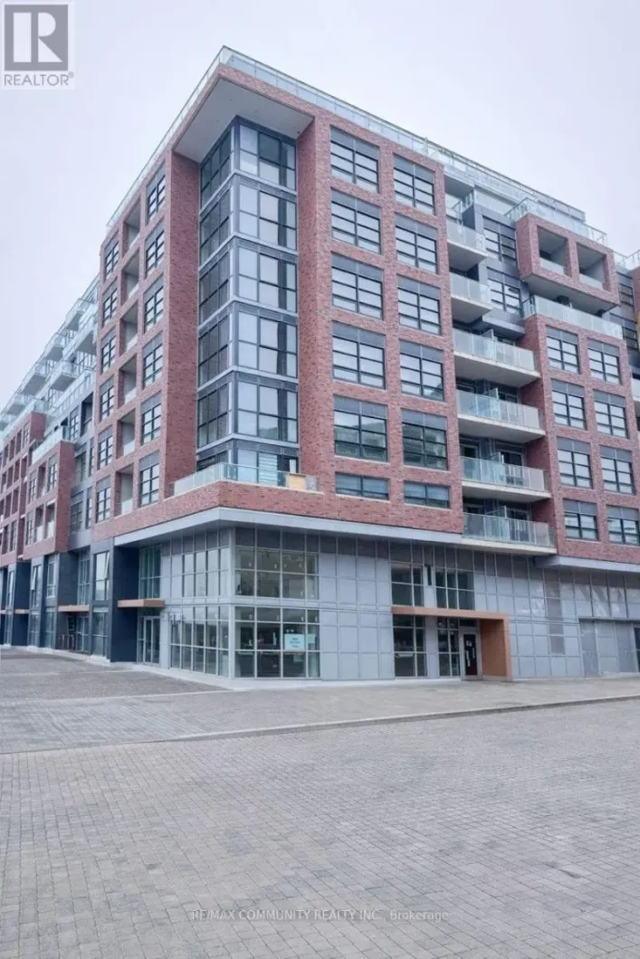 425 A - 1635 MILITARY TRAIL, Toronto