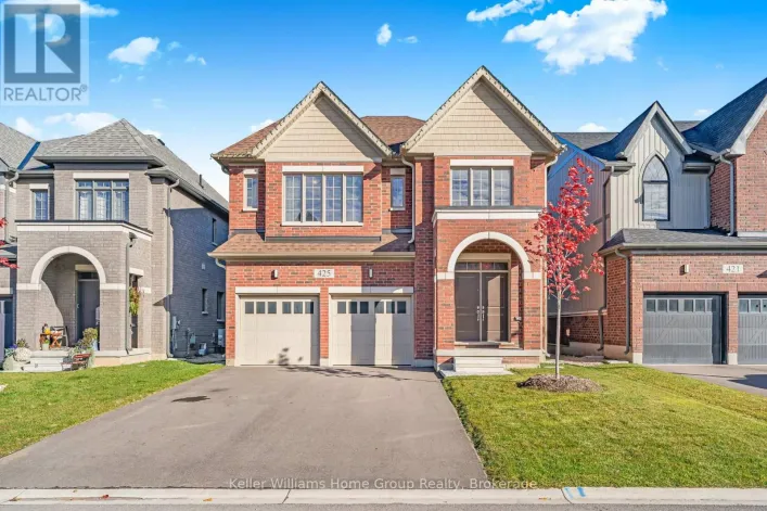 425 ADELAIDE STREET, Wellington North