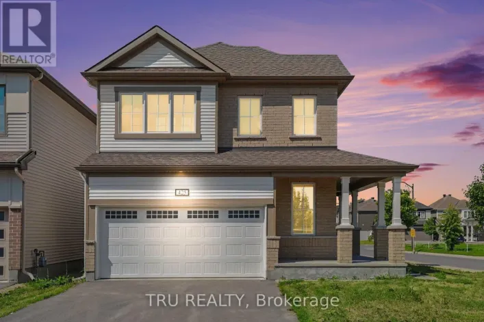 425 APHELION CRESCENT, Ottawa