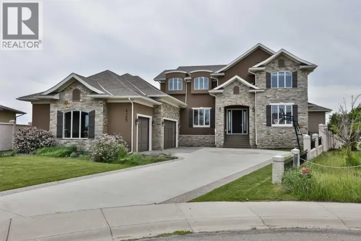 425 Arbourwood Terrace S, Lethbridge