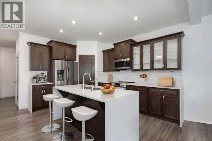 425 Auburn Bay Drive SE, Calgary