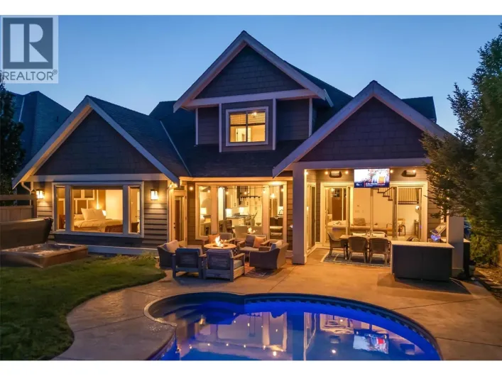 425 Audubon Court, Kelowna